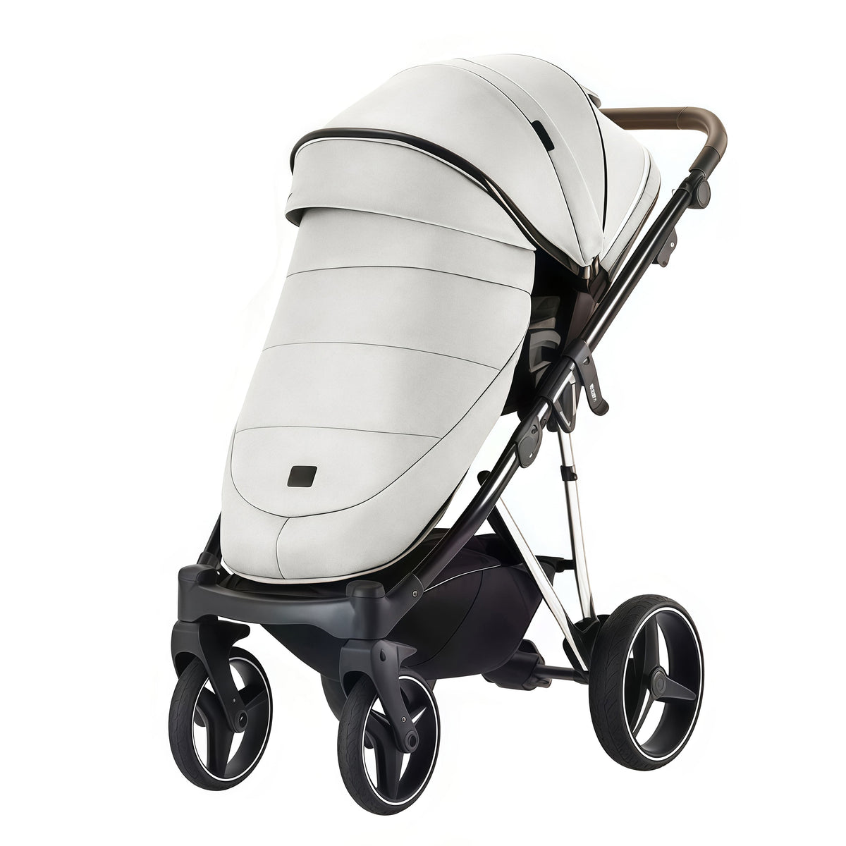 NOVA 2-in-1 Baby Stroller