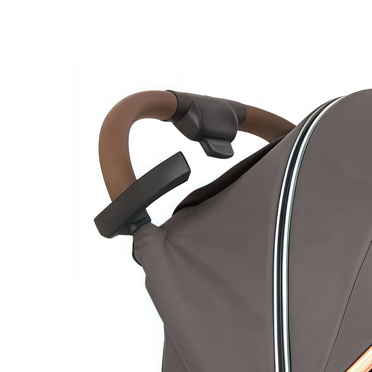 WILLOW Lightweight Stroller
