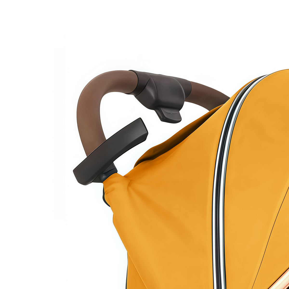 WILLOW Lightweight Stroller