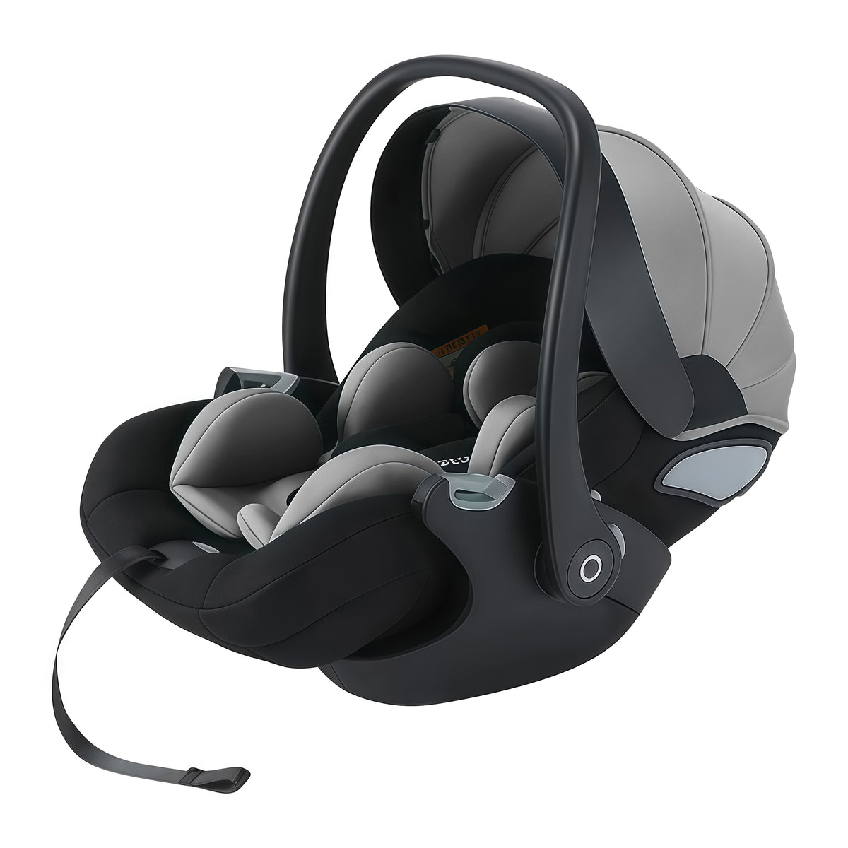 NEON 3-in-1 Baby Stroller