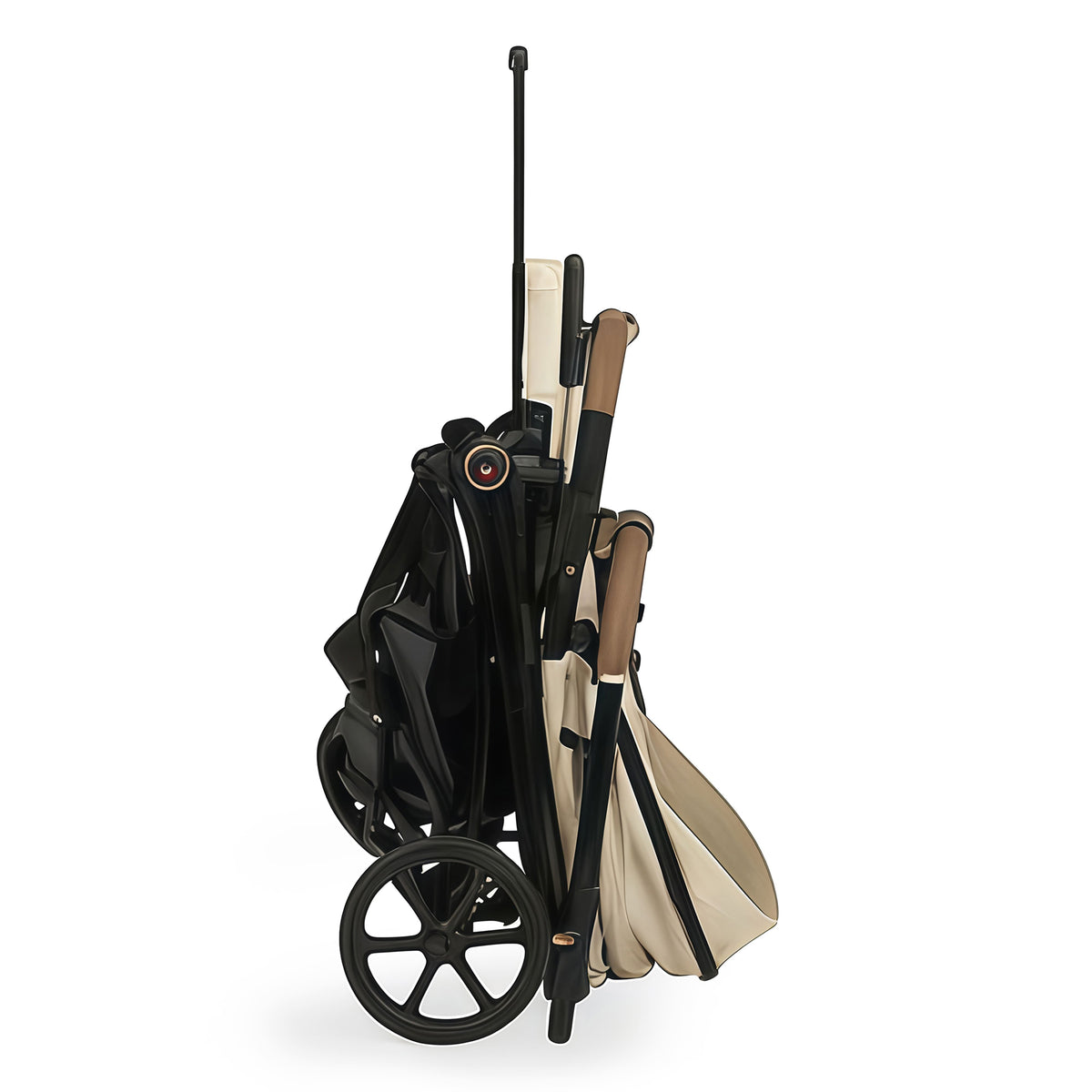 AERO Lightweight Stroller