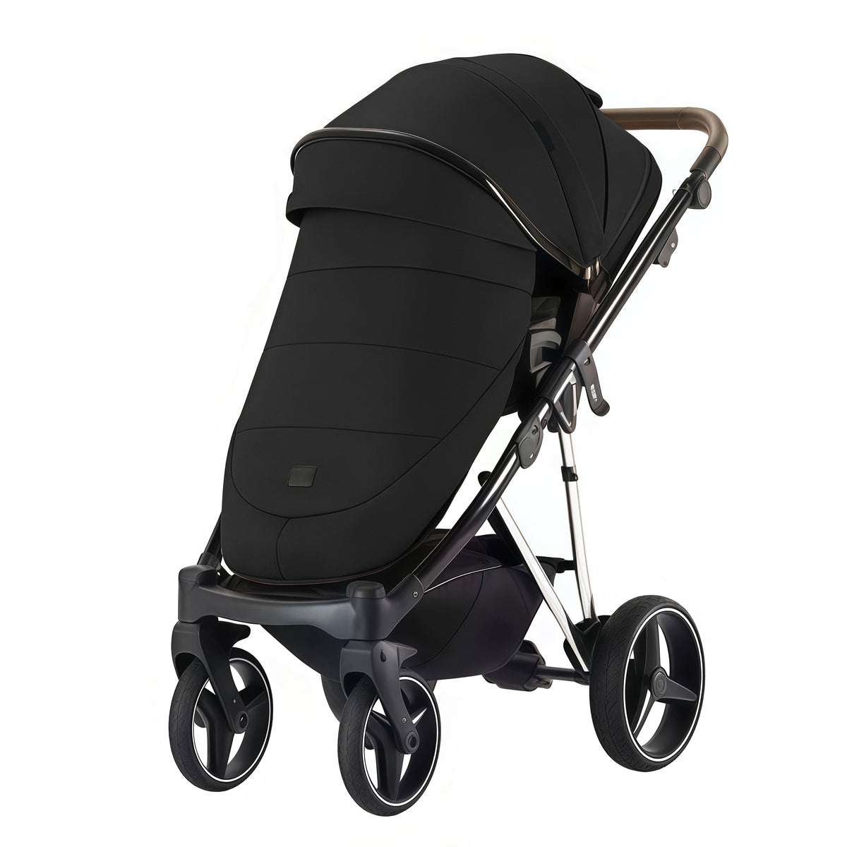 NOVA 2-in-1 Baby Stroller