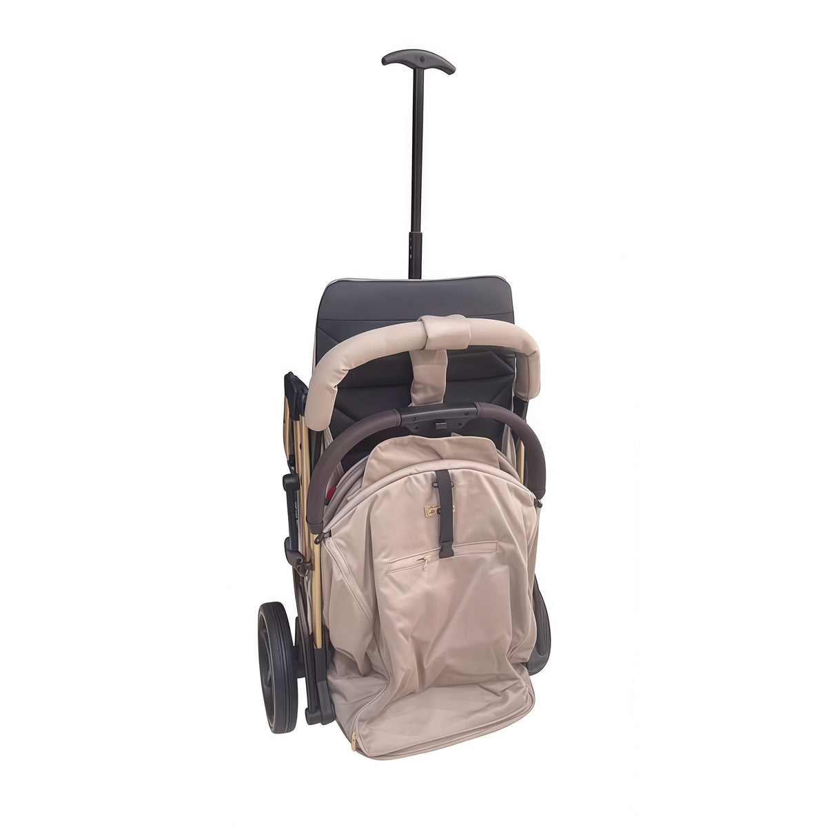 ORBIT Lightweight Stroller