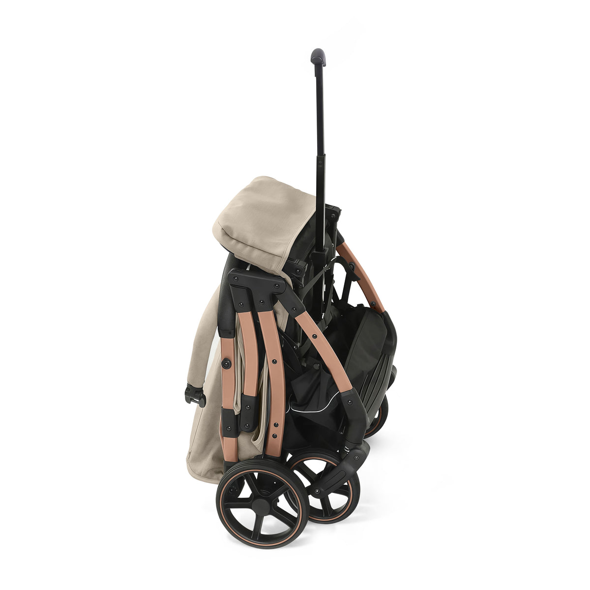 QUILL Lightweight Stroller