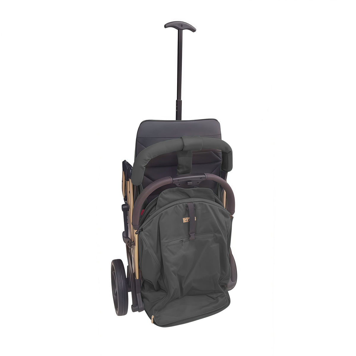 ORBIT Lightweight Stroller
