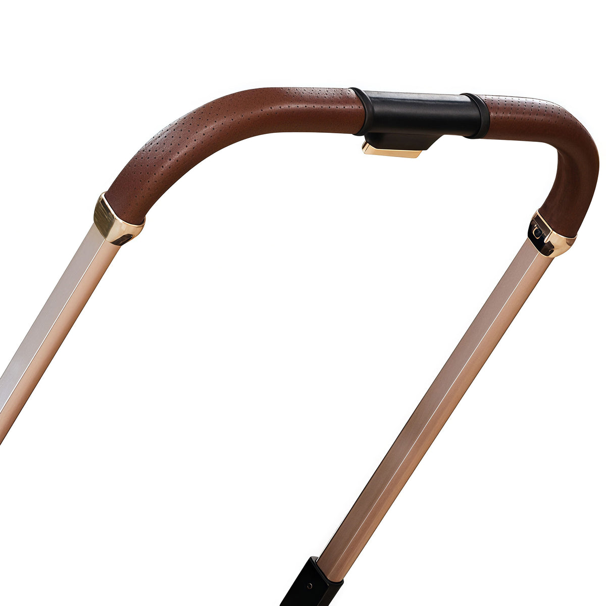 LUMOS Lightweight Stroller