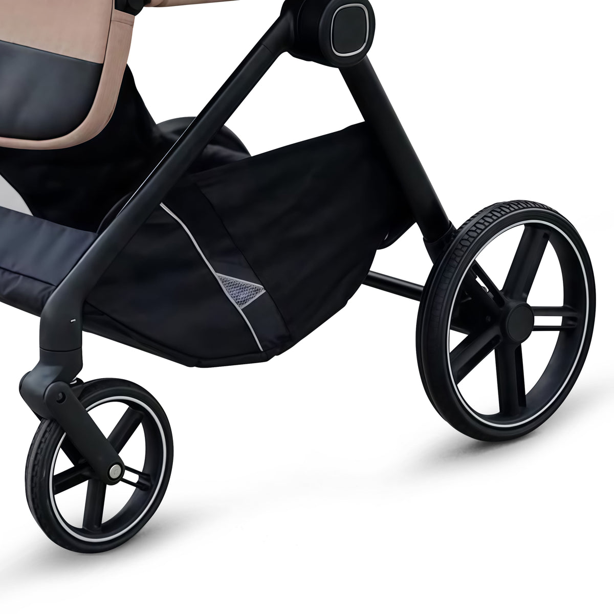 AERIS Lightweight Stroller