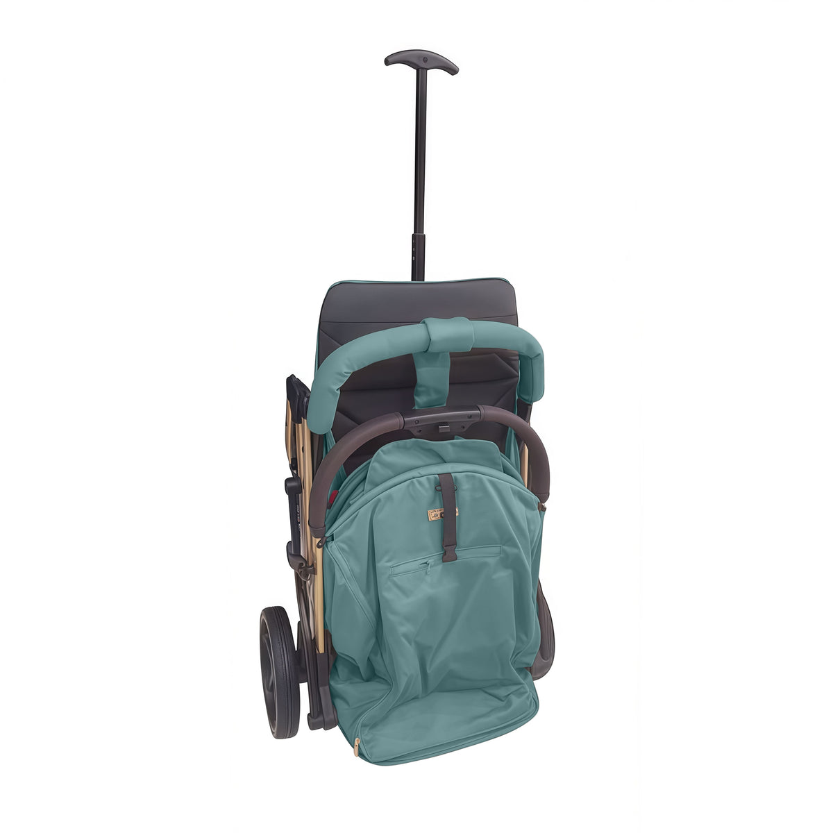 ORBIT Lightweight Stroller