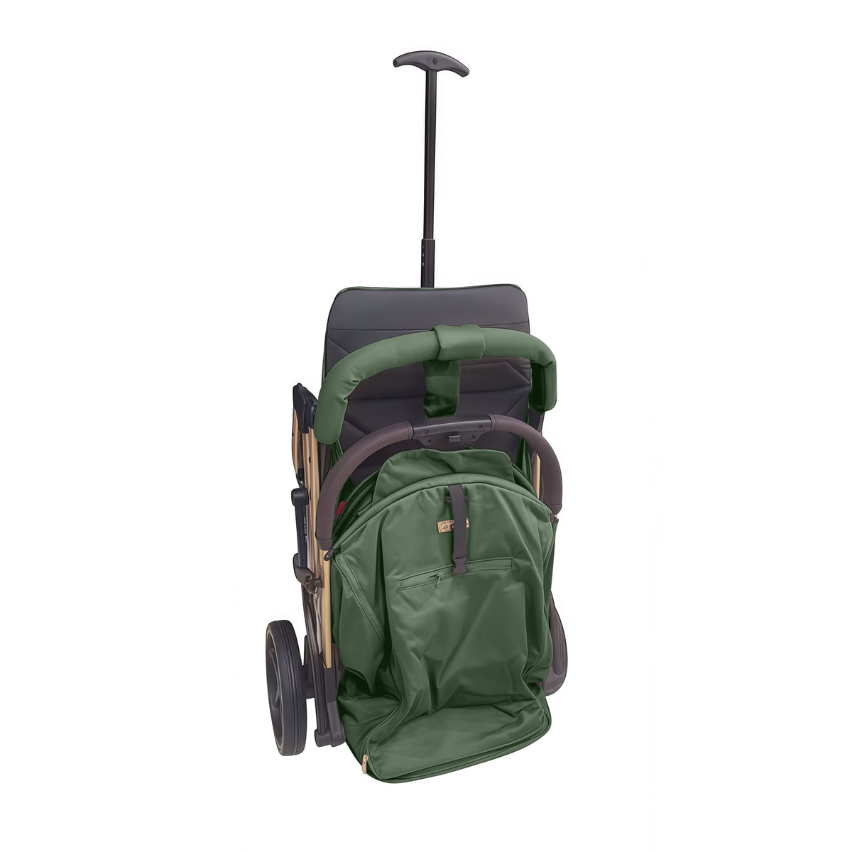 ORBIT Lightweight Stroller