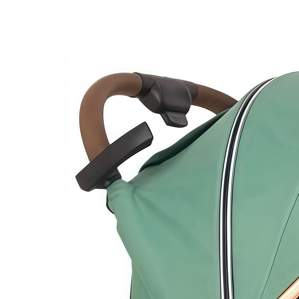 WILLOW Lightweight Stroller