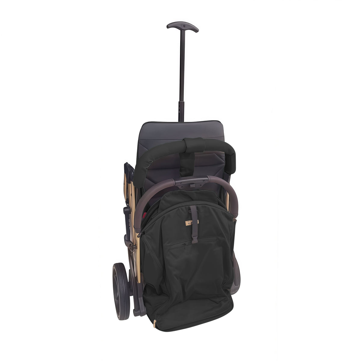 ORBIT Lightweight Stroller