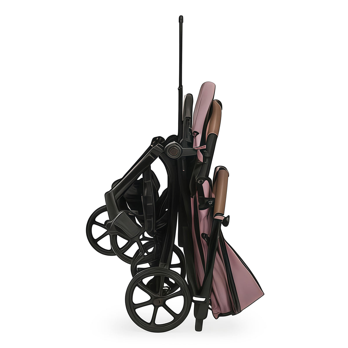 AERO Lightweight Stroller