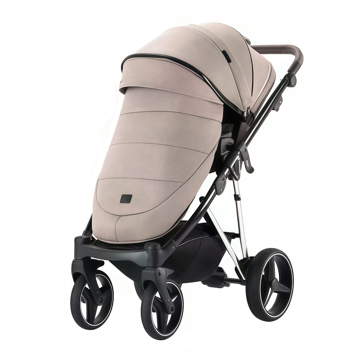 NOVA 2-in-1 Baby Stroller