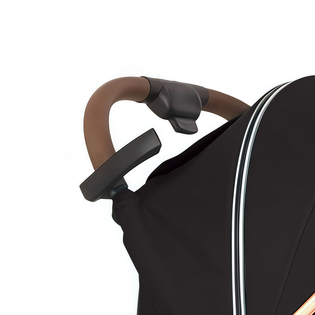 WILLOW Lightweight Stroller