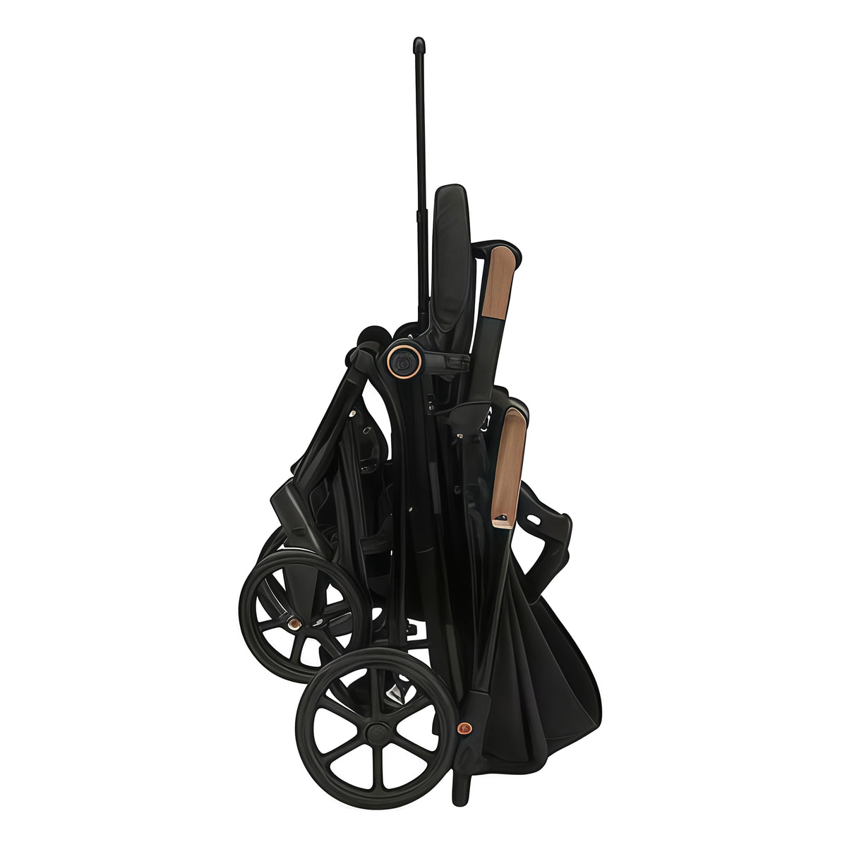 AERO Lightweight Stroller