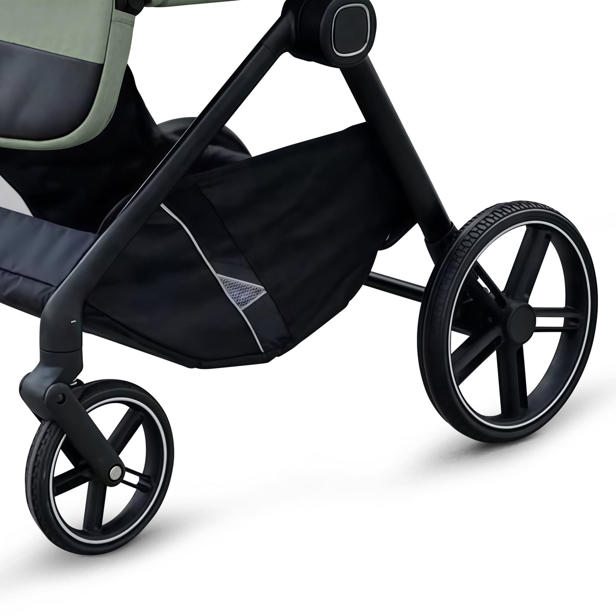 AERIS Lightweight Stroller