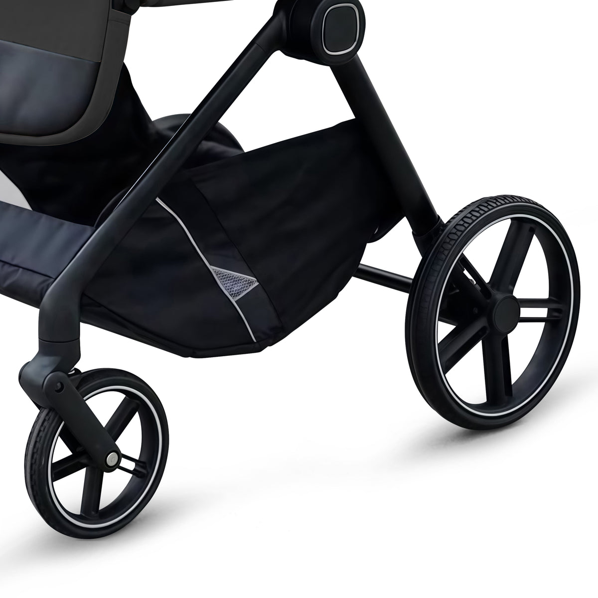 AERIS Lightweight Stroller