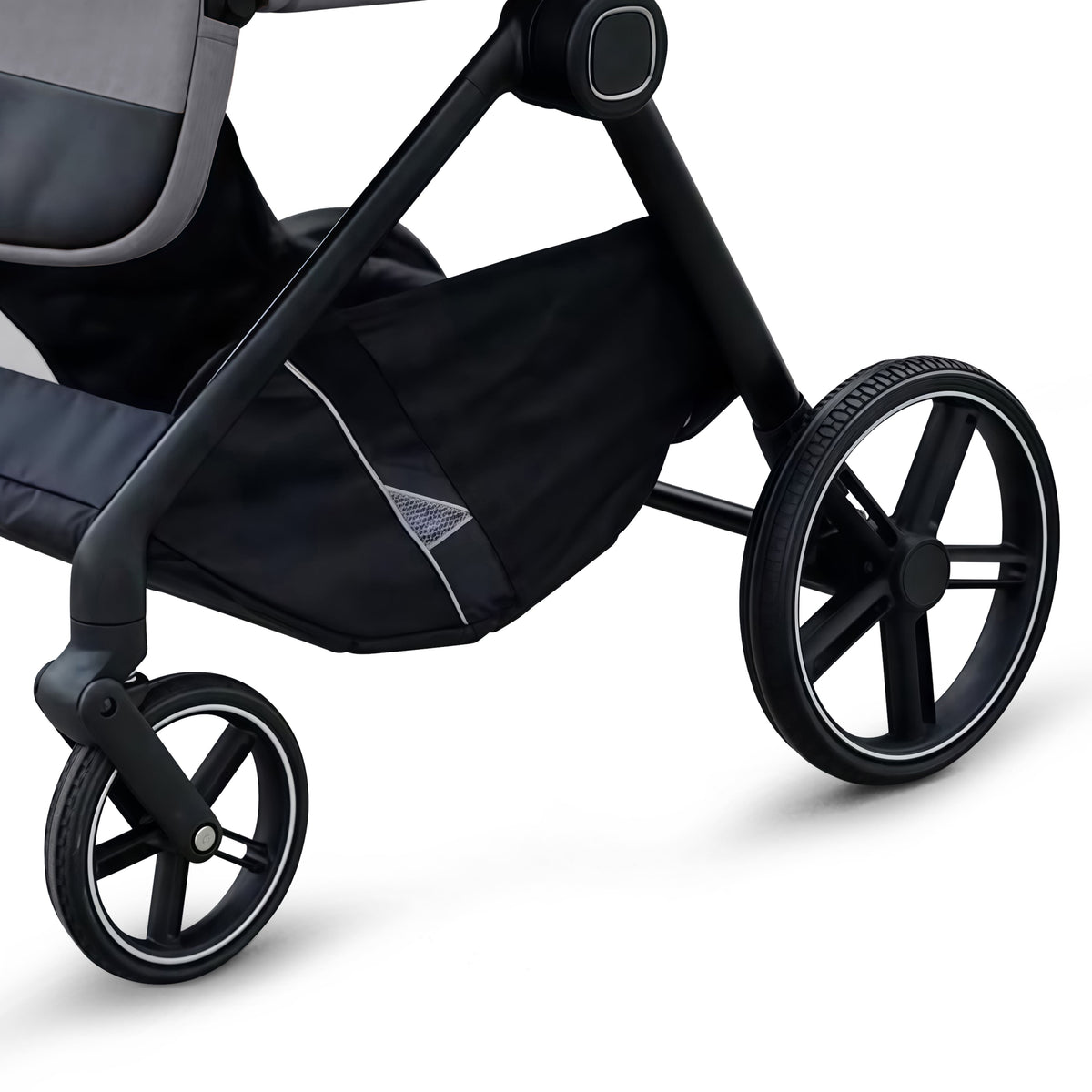 AERIS Lightweight Stroller