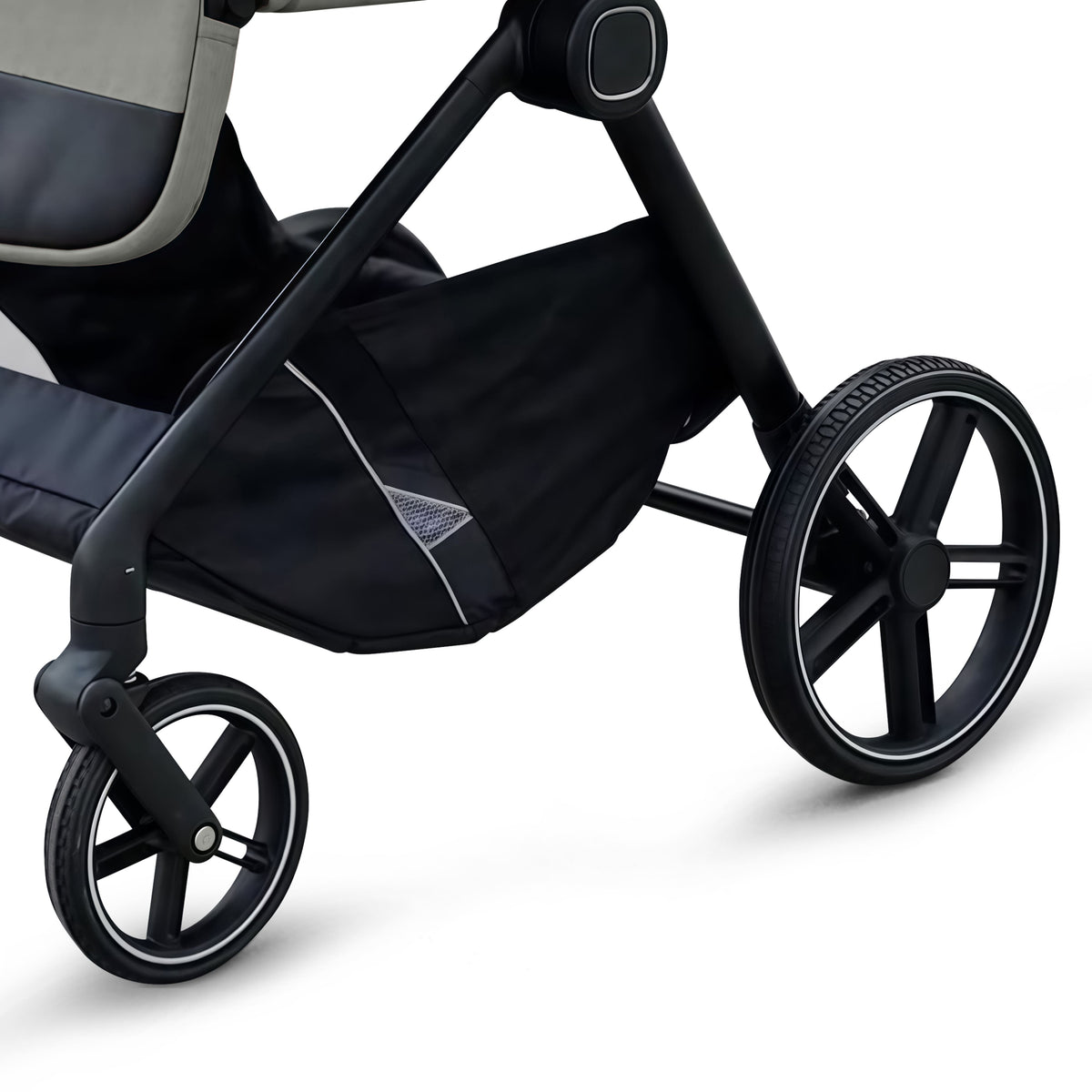 AERIS Lightweight Stroller