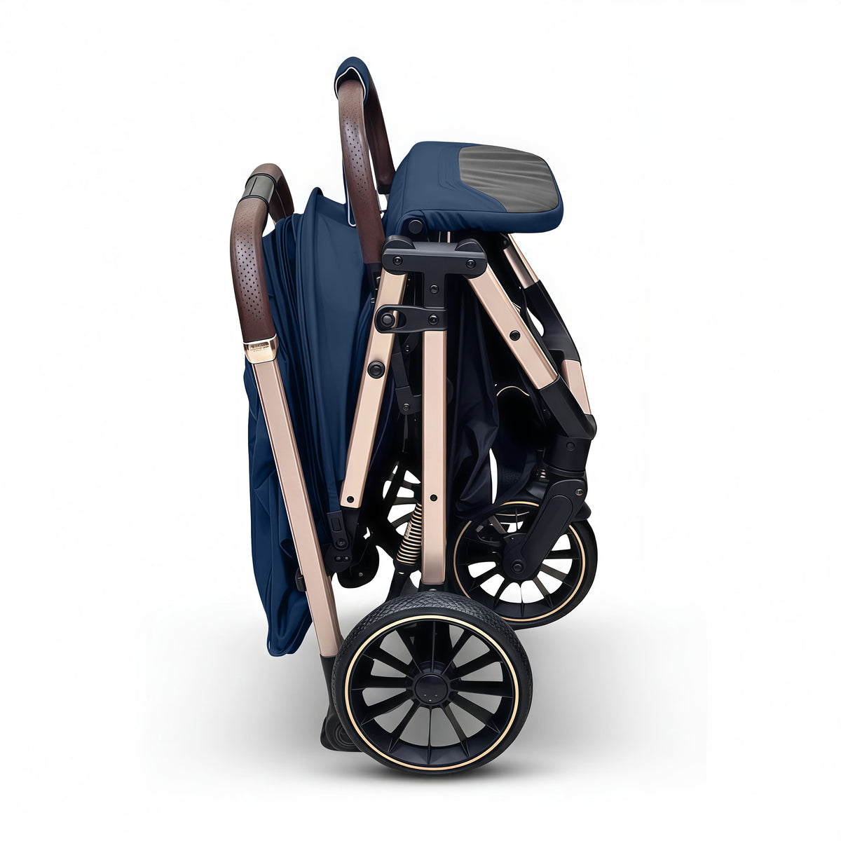 LUMOS Lightweight Stroller