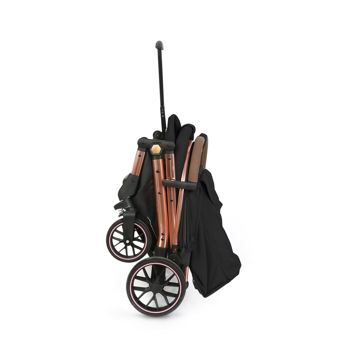 WILLOW Lightweight Stroller