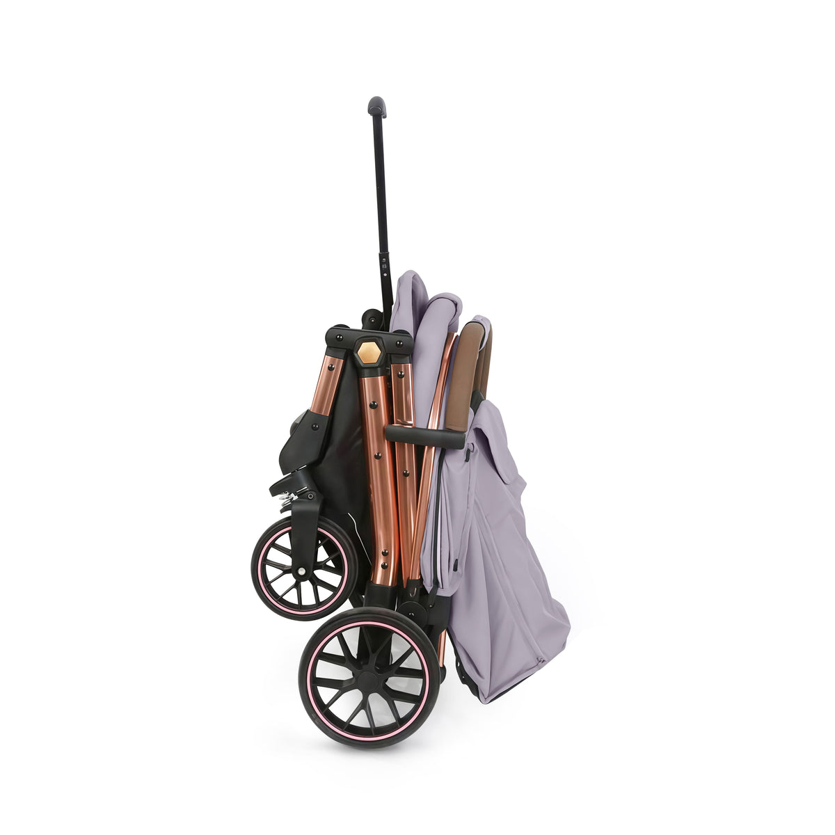 WILLOW Lightweight Stroller