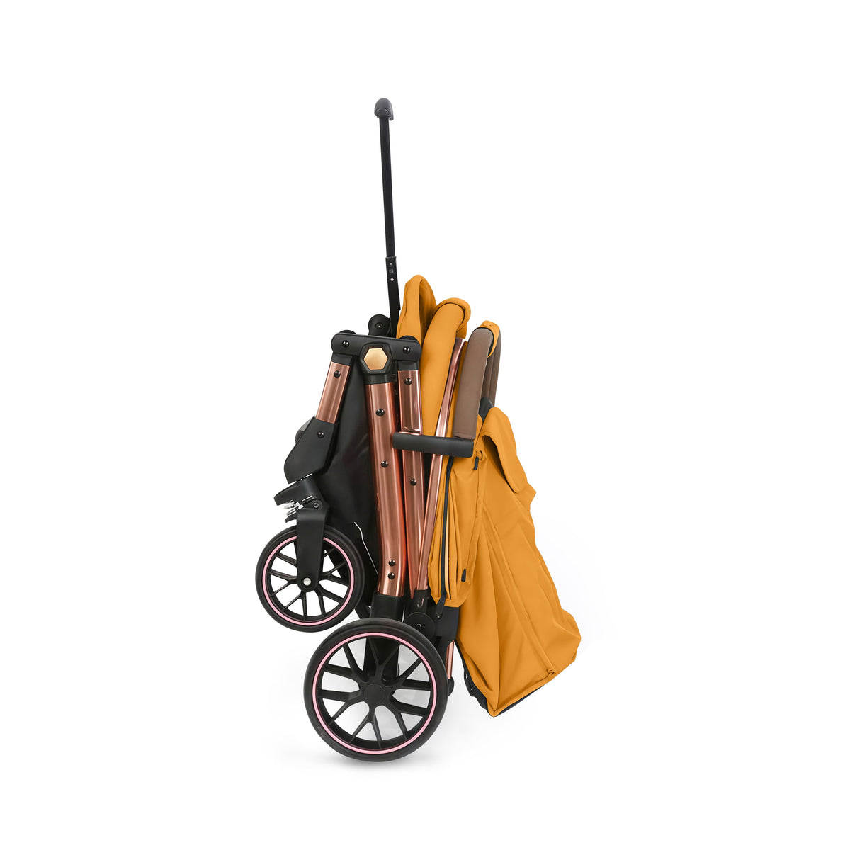 WILLOW Lightweight Stroller