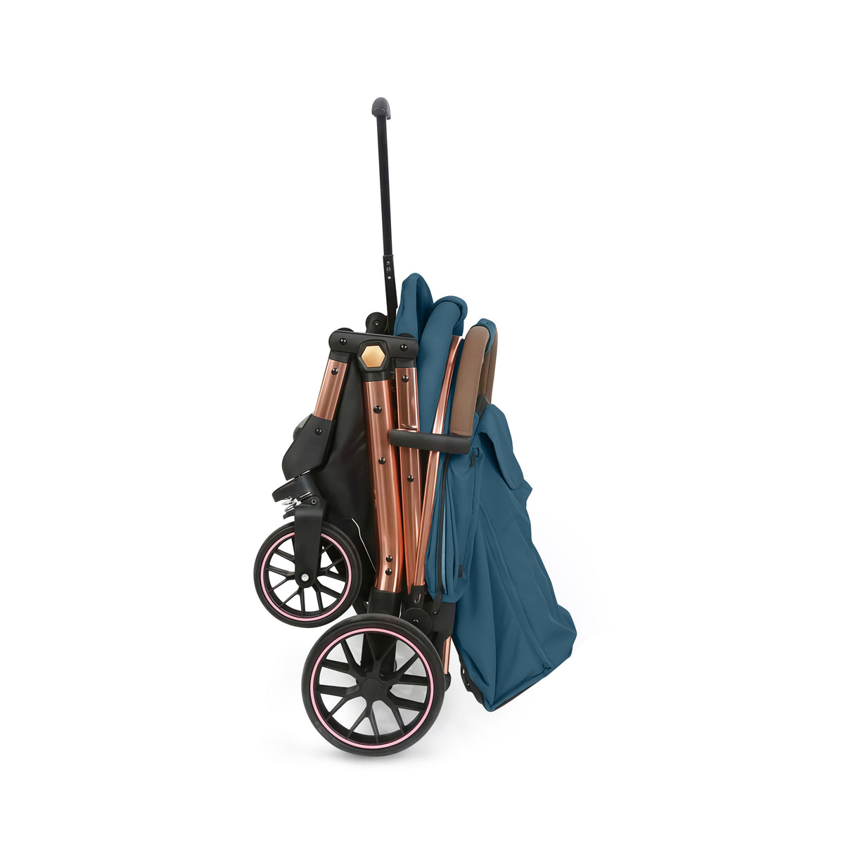 WILLOW Lightweight Stroller