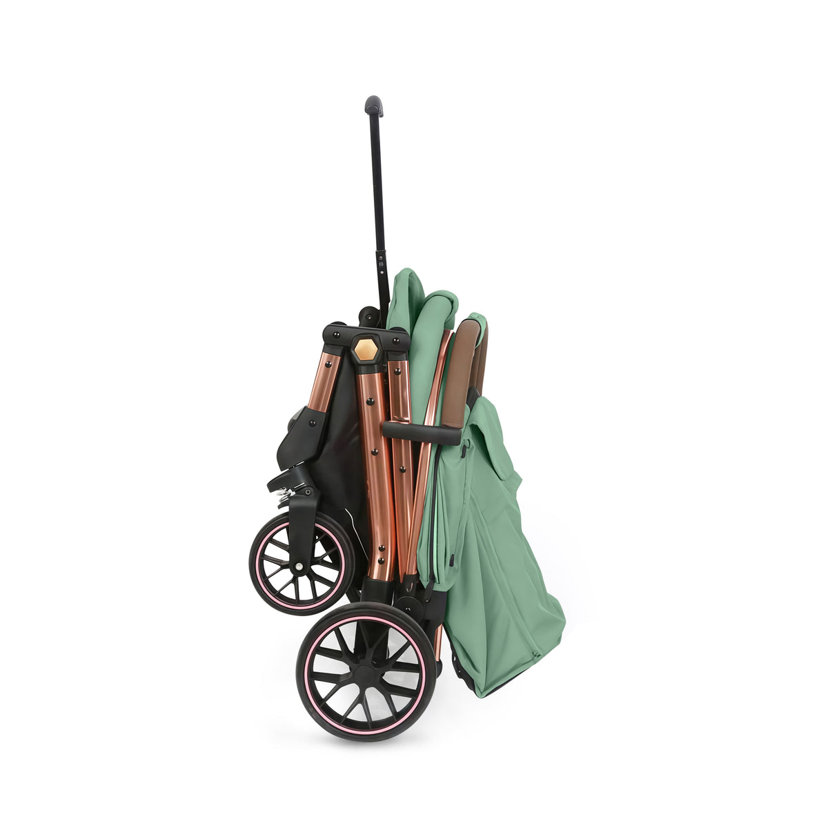 WILLOW Lightweight Stroller