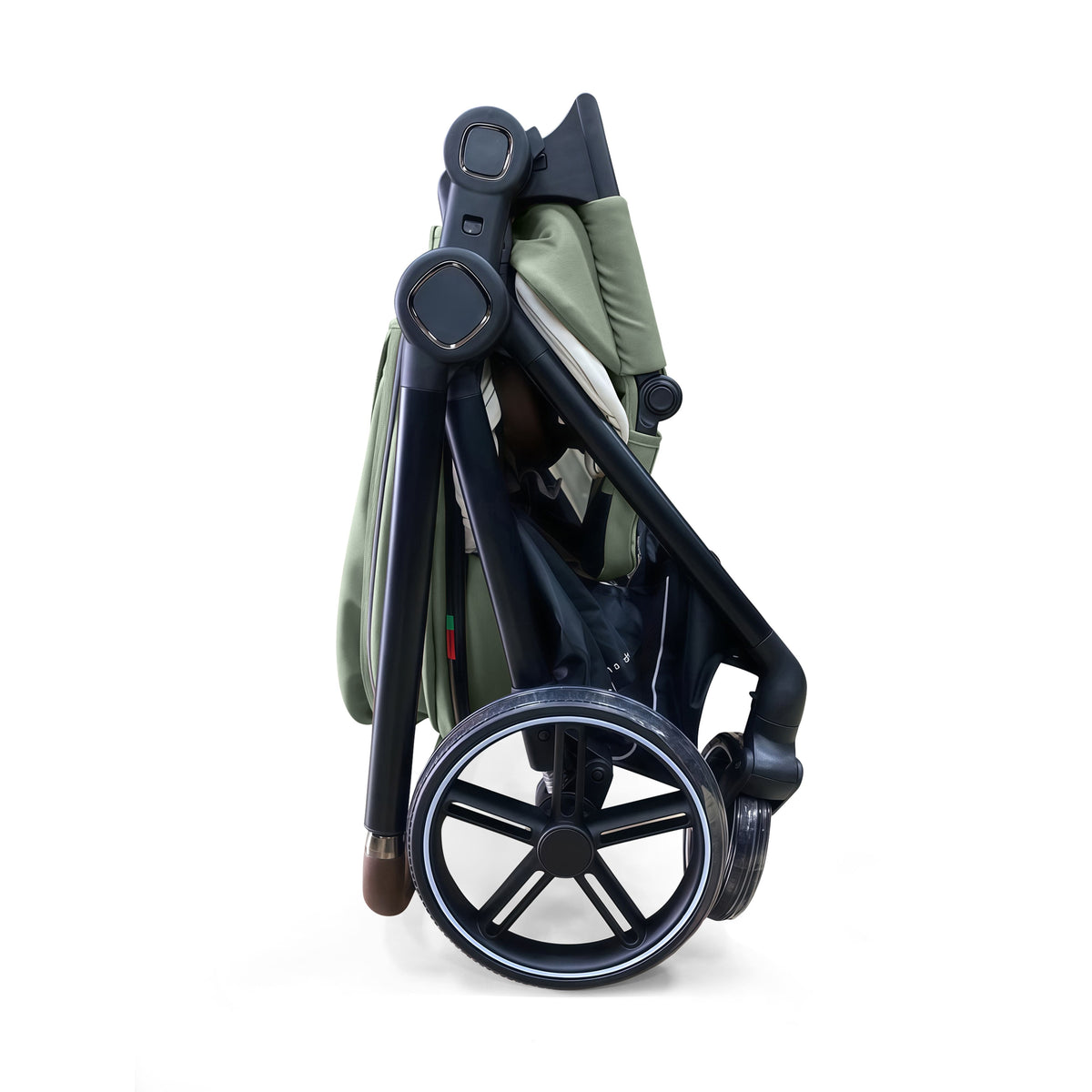AERIS Lightweight Stroller