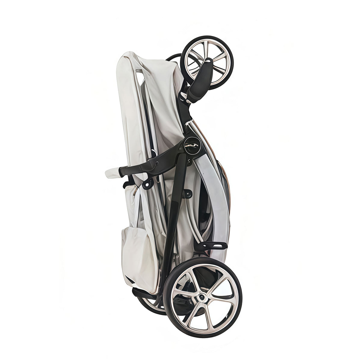 EDEN 3-in-1 Baby Stroller