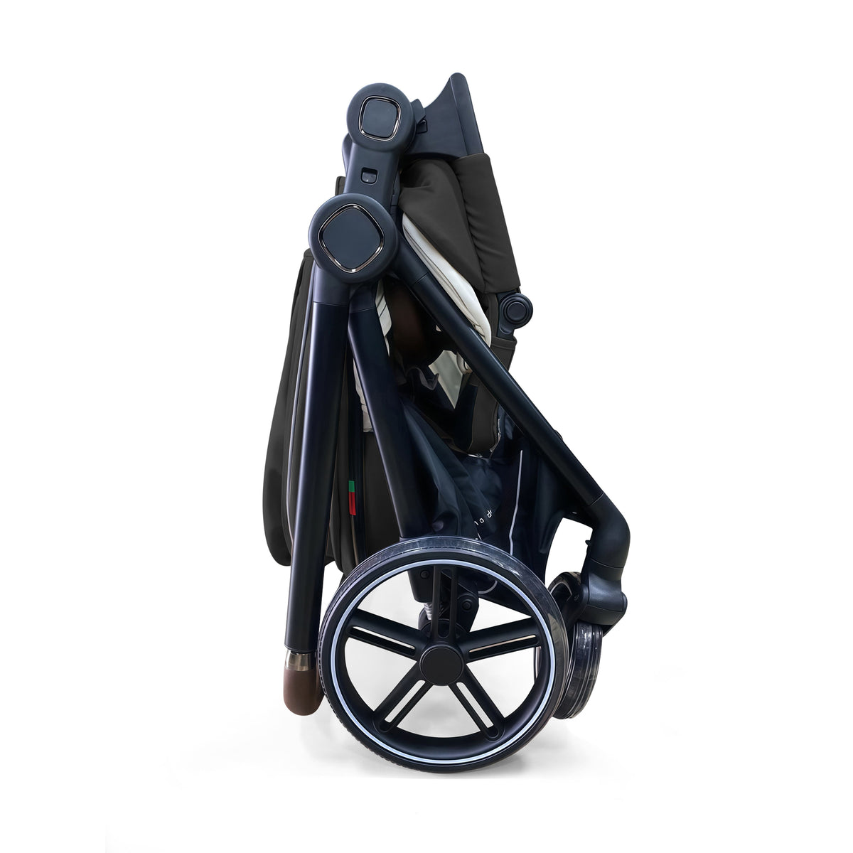 AERIS Lightweight Stroller