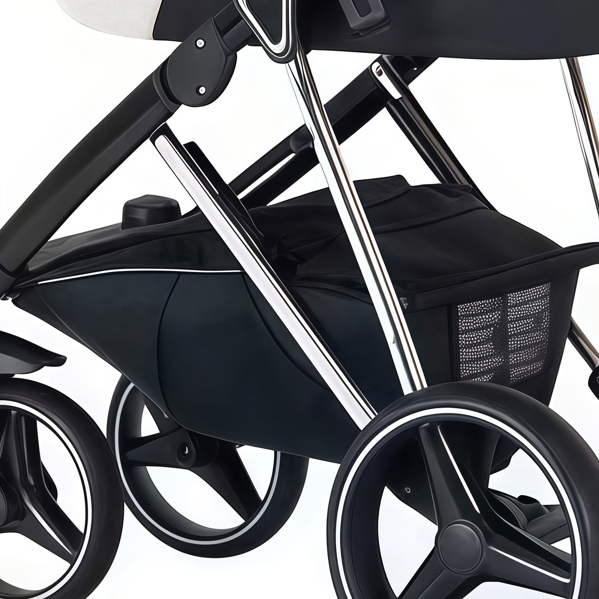 NOVA 2-in-1 Baby Stroller