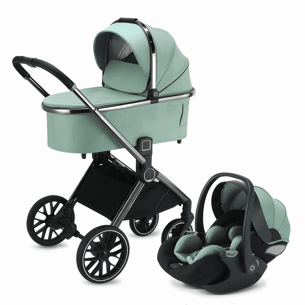 NEON 3-in-1 Baby Stroller