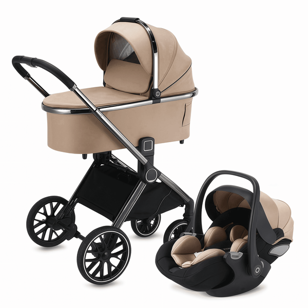 NEON 3-in-1 Baby Stroller