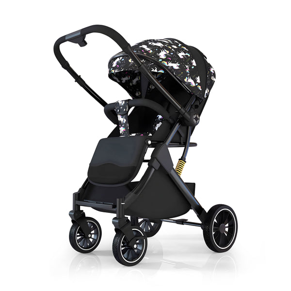 NovaGlide Lightweight Stroller