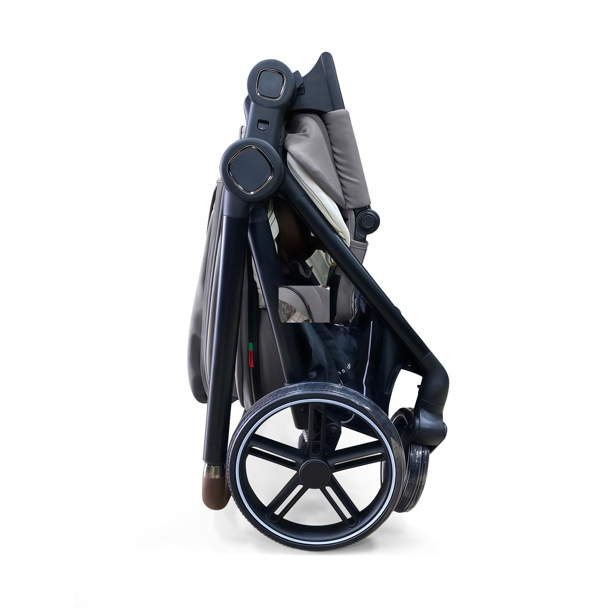AERIS Lightweight Stroller