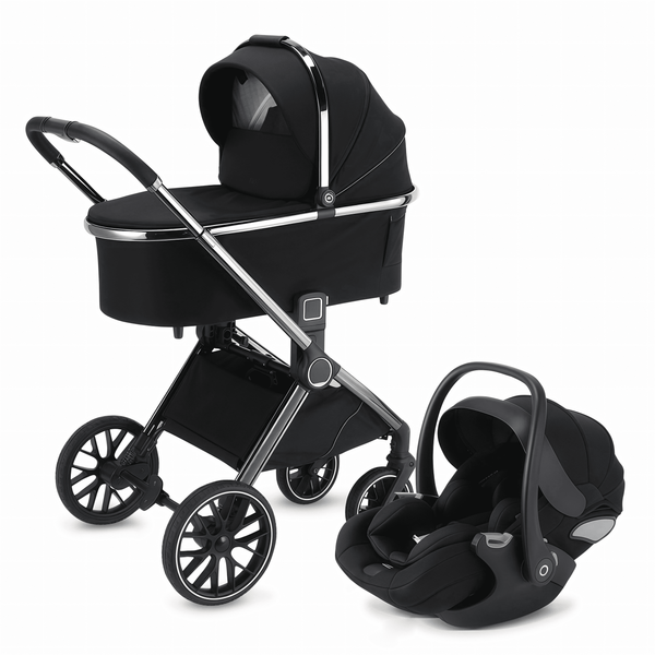 NEON 3-in-1 Baby Stroller