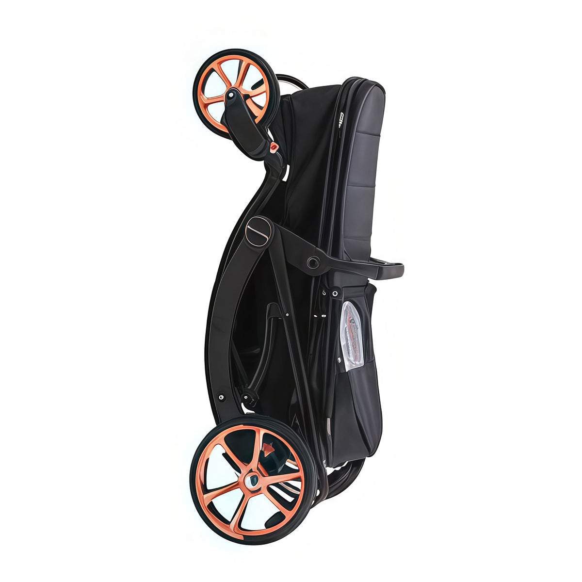 EDEN 3-in-1 Baby Stroller