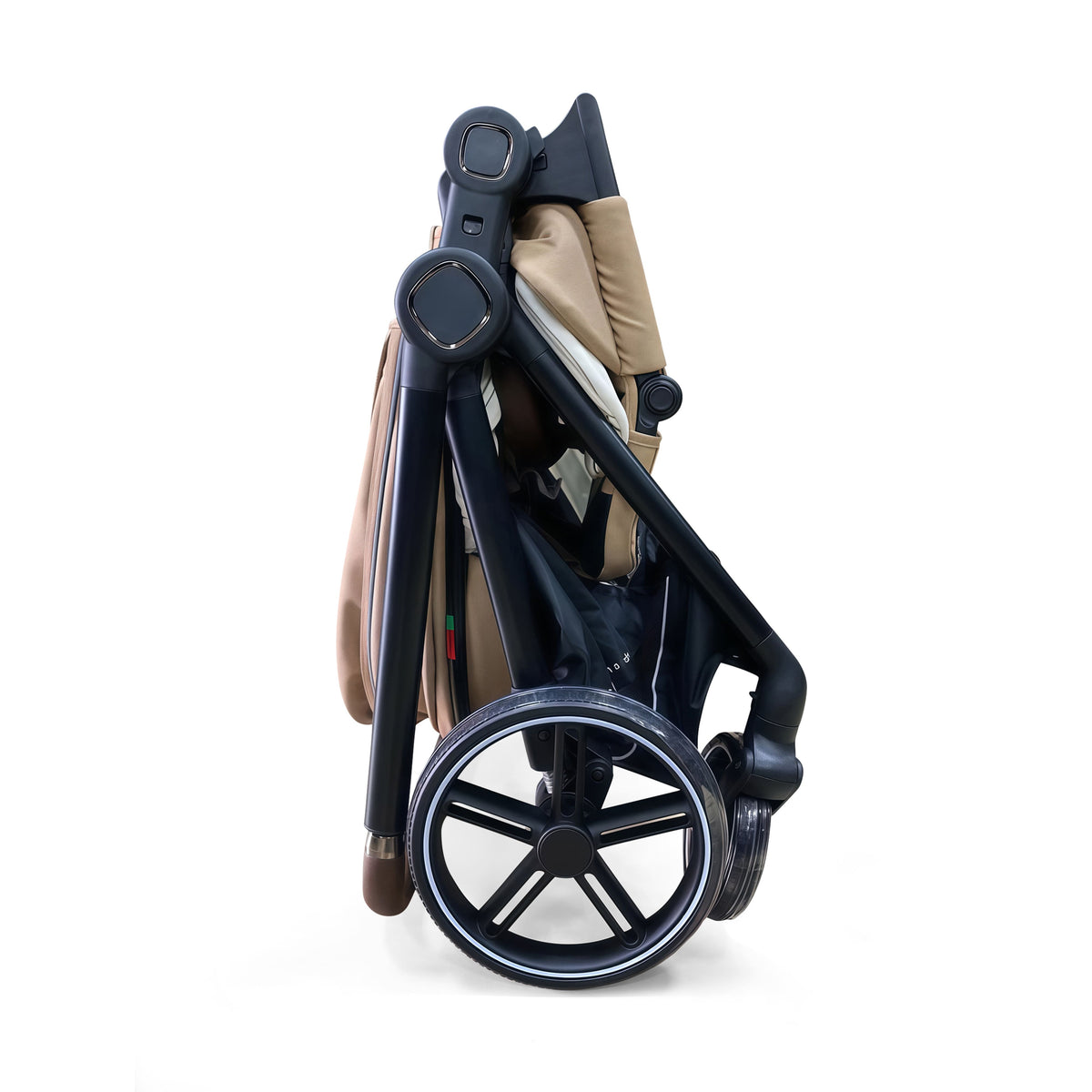 AERIS Lightweight Stroller