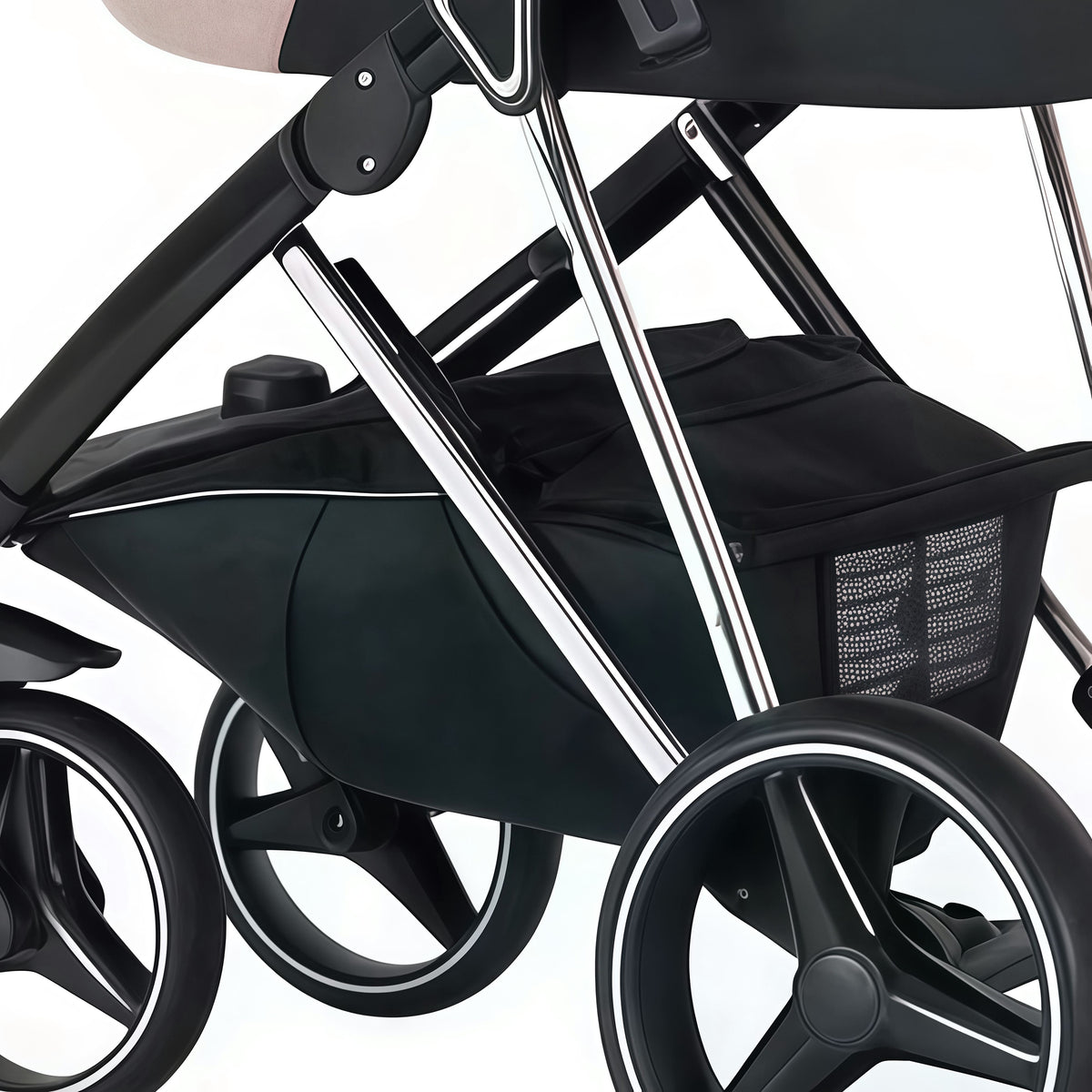 NOVA 2-in-1 Baby Stroller