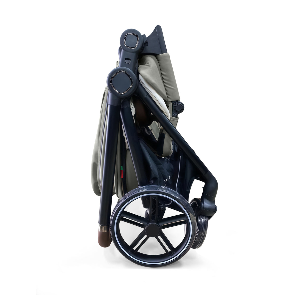 AERIS Lightweight Stroller