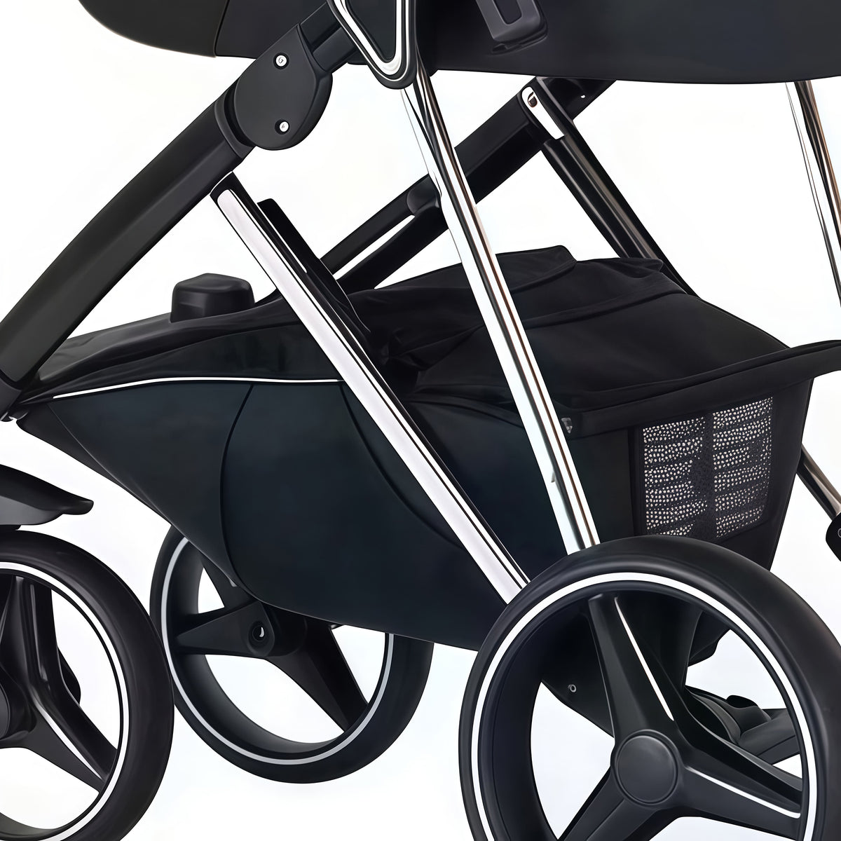 NOVA 2-in-1 Baby Stroller