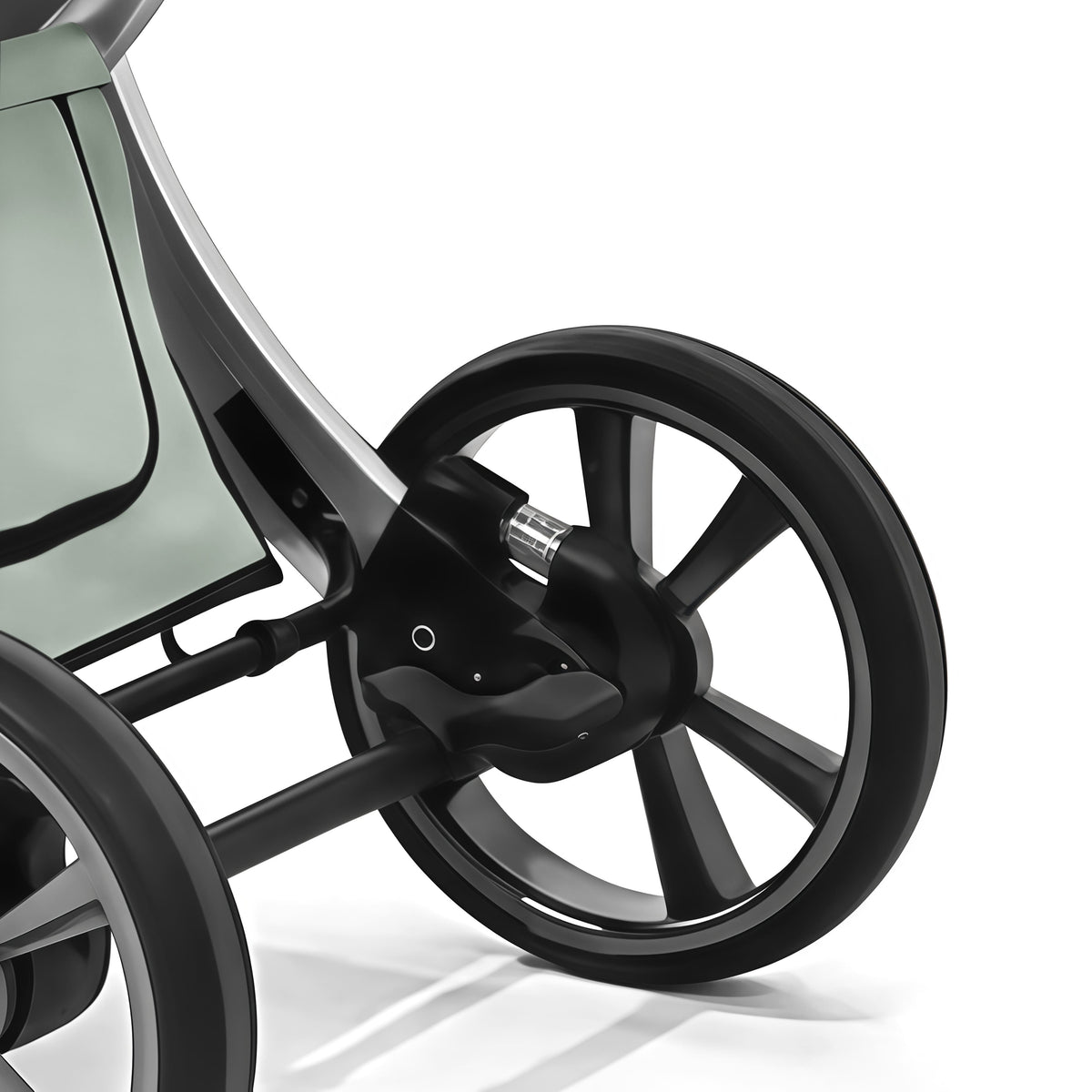 LUMI 3-in-1 Baby Stroller