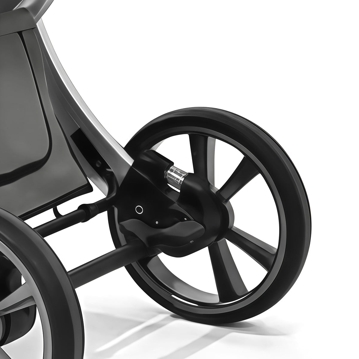 LUMI 3-in-1 Baby Stroller