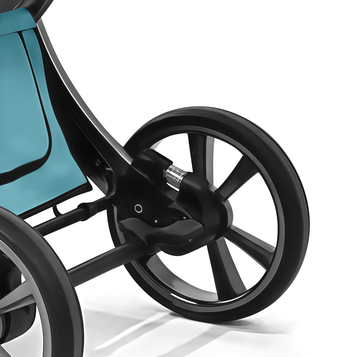 LUMI 3-in-1 Baby Stroller