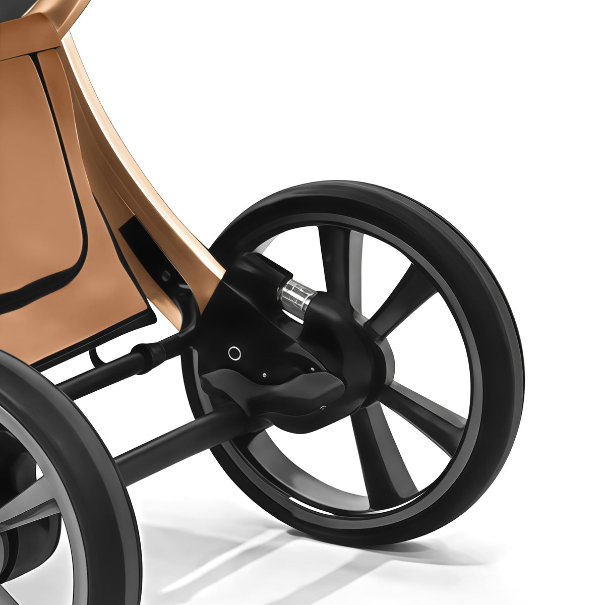 LUMI 3-in-1 Baby Stroller