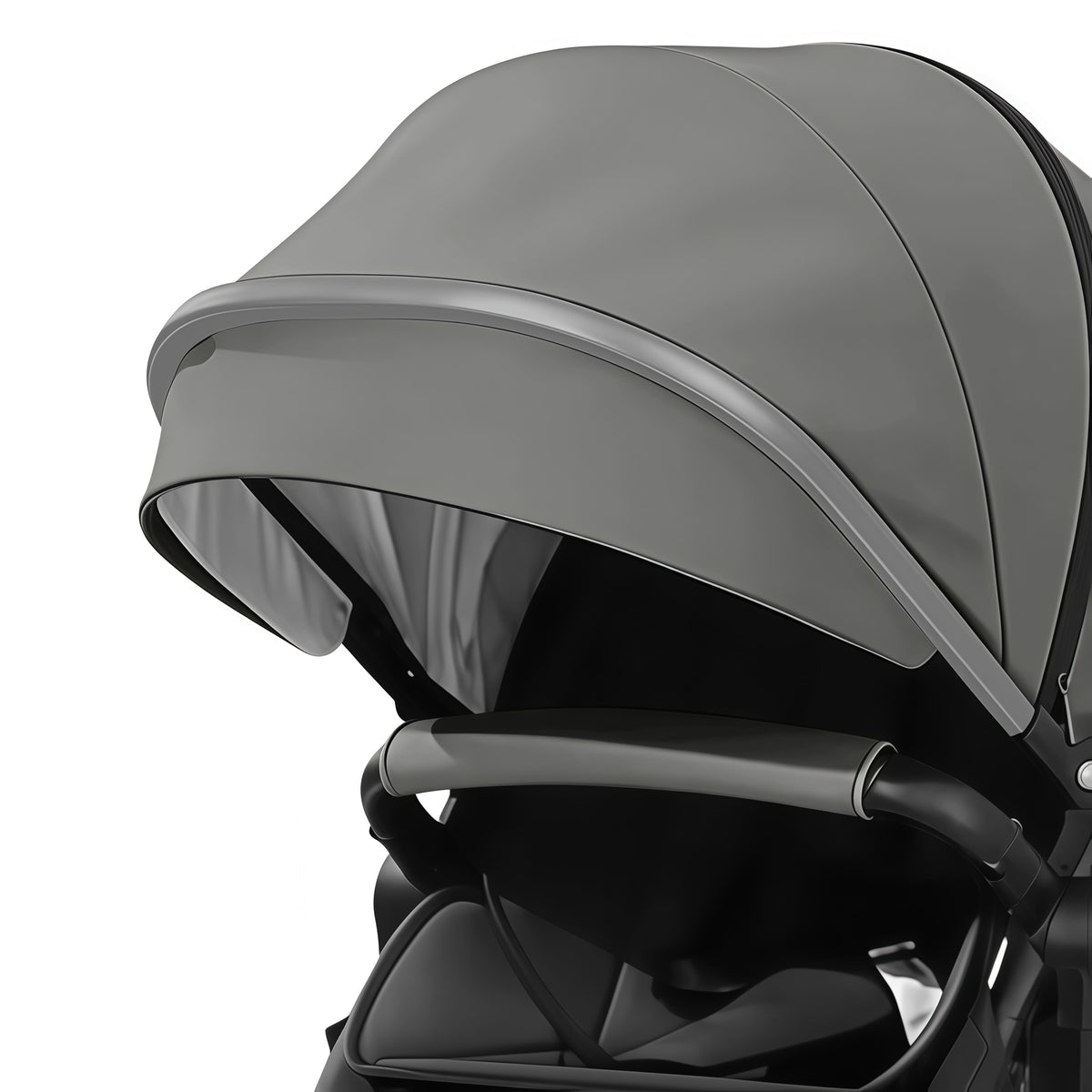 LUMI 3-in-1 Baby Stroller