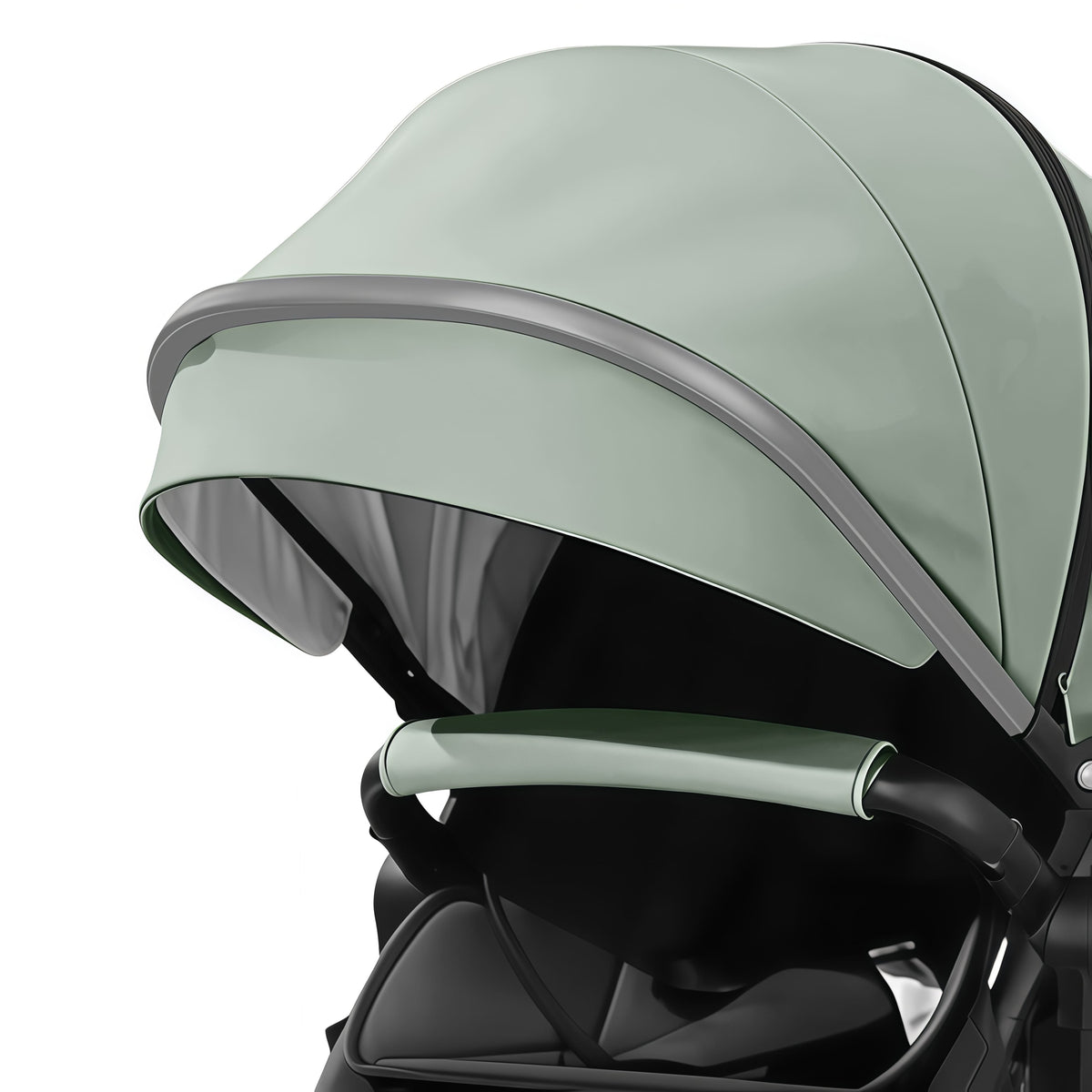 LUMI 3-in-1 Baby Stroller