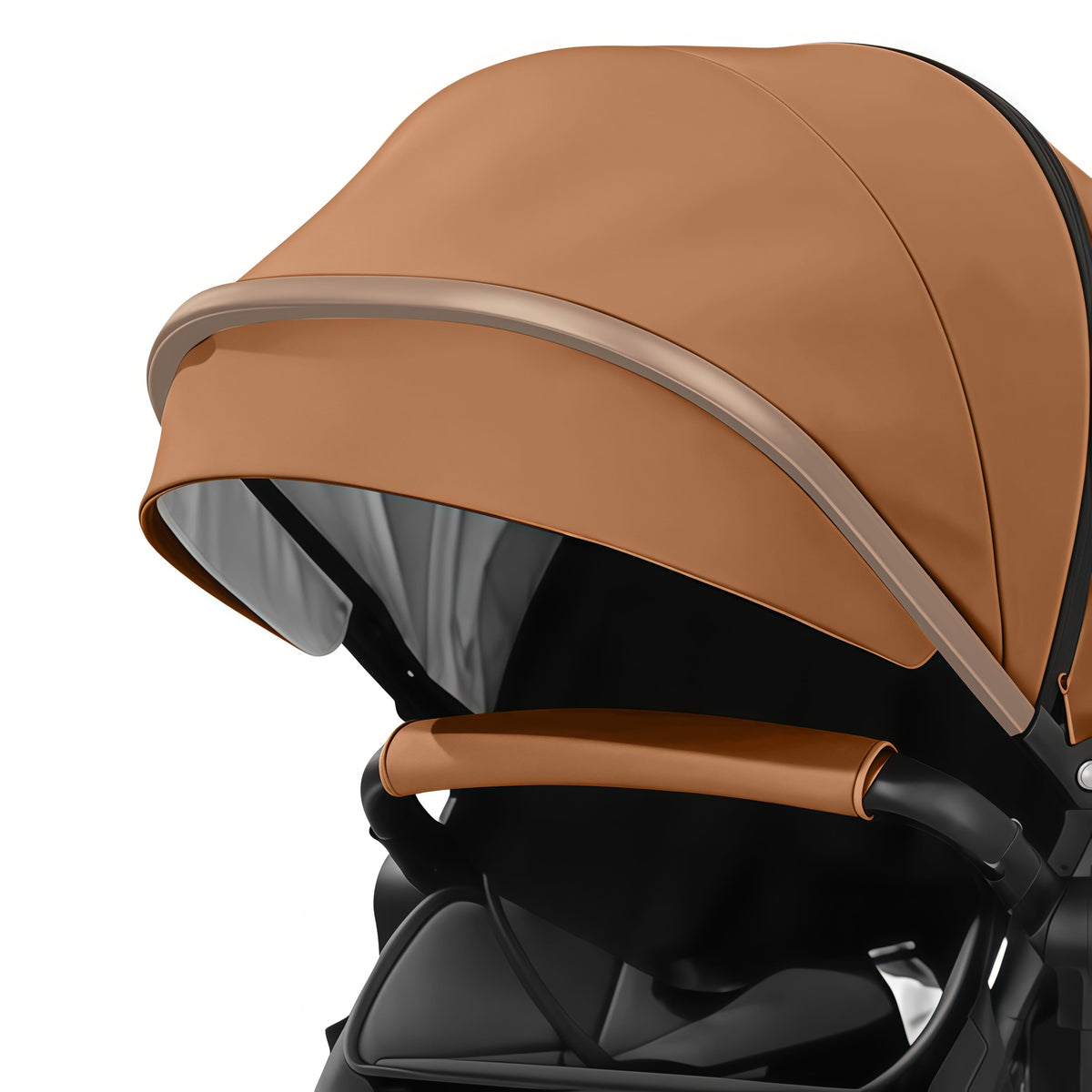 LUMI 3-in-1 Baby Stroller